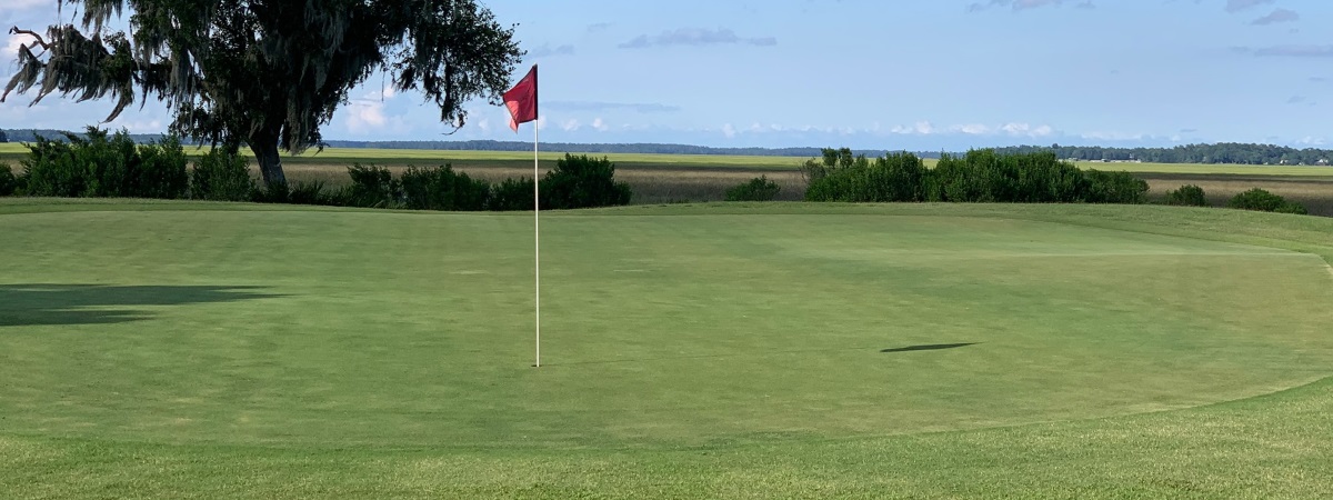 Laurel Island Links Golf Outing