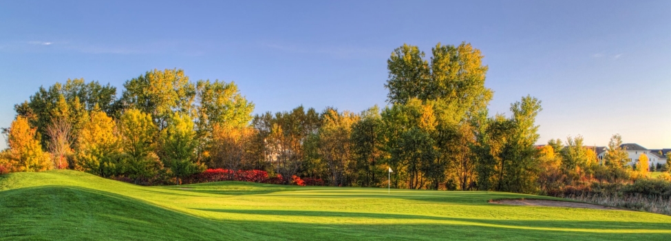 Oak Marsh Golf Course