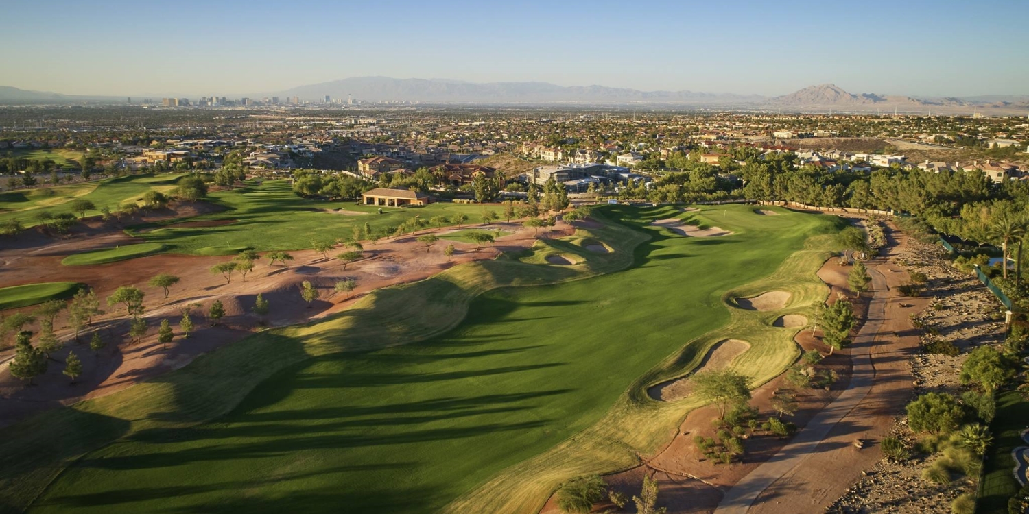 Serket Golf Club