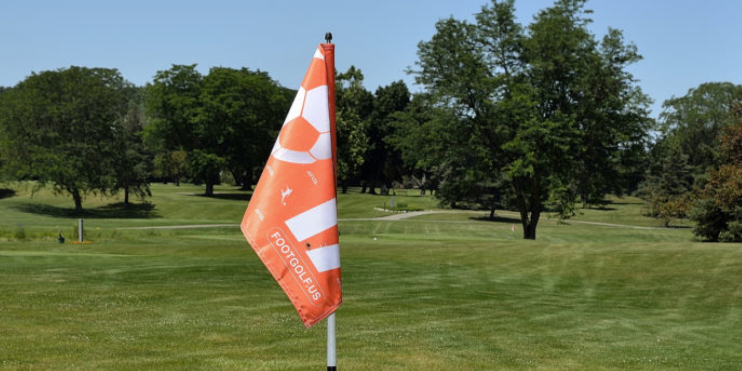 Royal Scot Golf Course