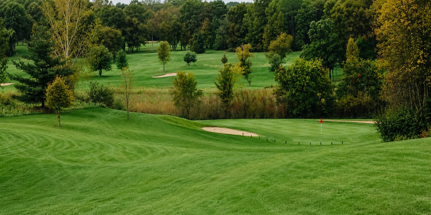 Whispering Pines Golf Club