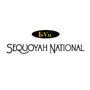 Sequoyah National Golf Club logo