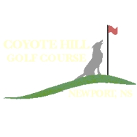 Coyote Hill Golf Course
