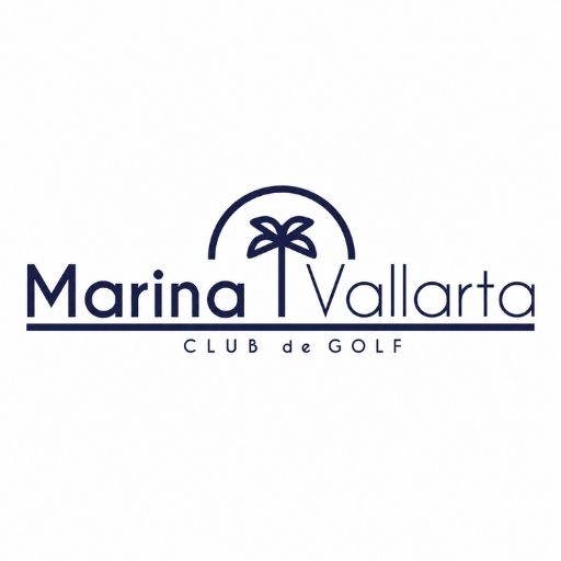 Marina Vallarta Golf Club Logo