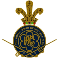 Royal North Devon Golf Club - Main Course