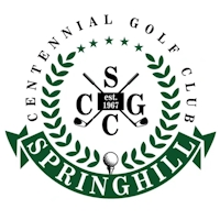 Springhill Centennial Golf Club