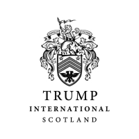 Trump International Scotland Golf Links Logo