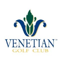 Venetian Golf Club Logo