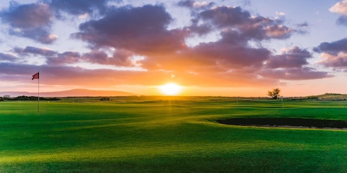 Wild Atlantic Links