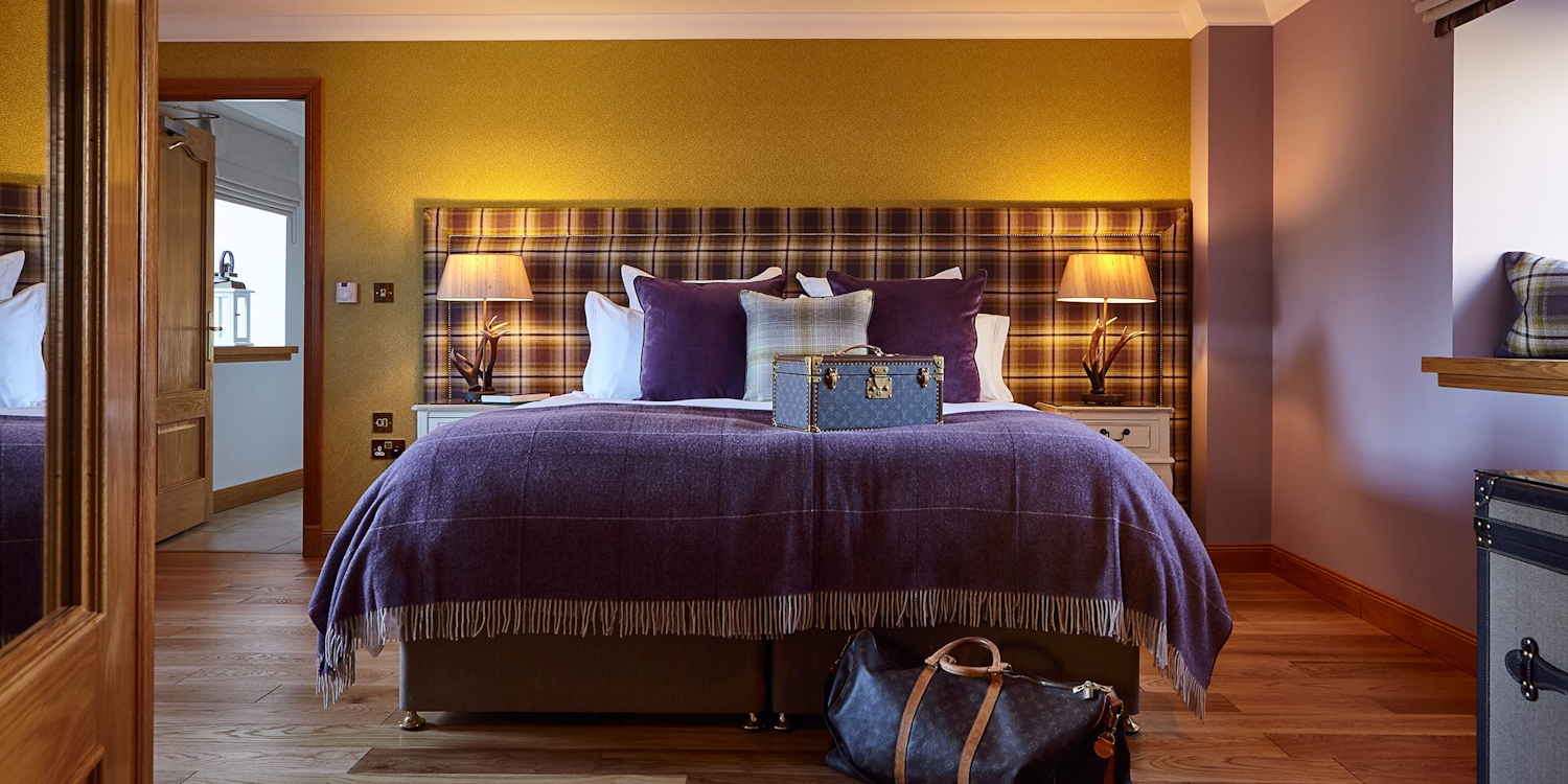 Hawkswood Country Estate