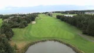 The Links at Crowbush Cove Course Overview