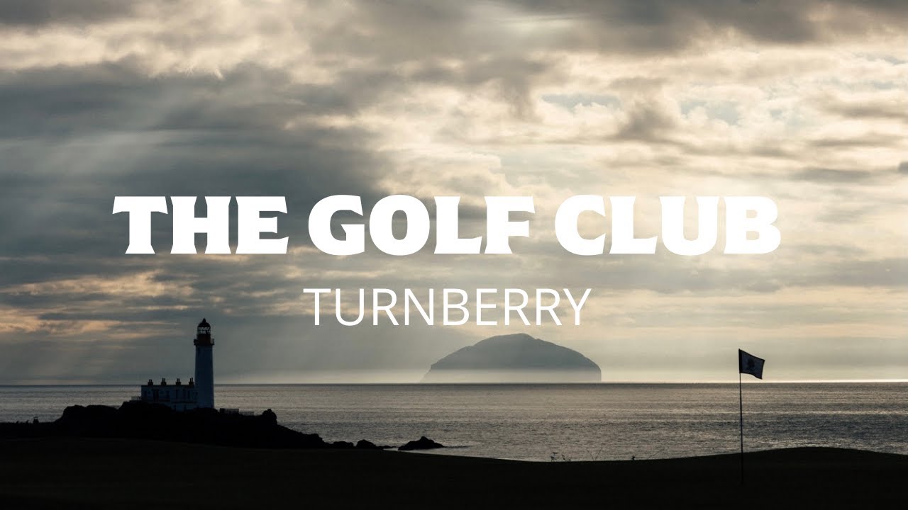 The Golf Club - Turnberry
