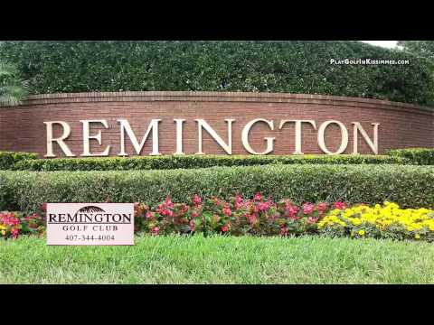 Kissimmee Bay Country Club