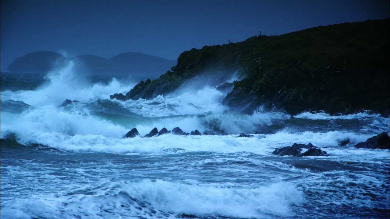 Failte Ireland - Wild Atlantic Way