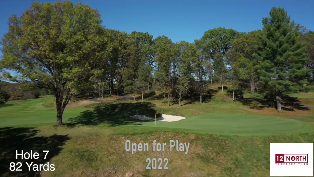 12North Par-3 Course