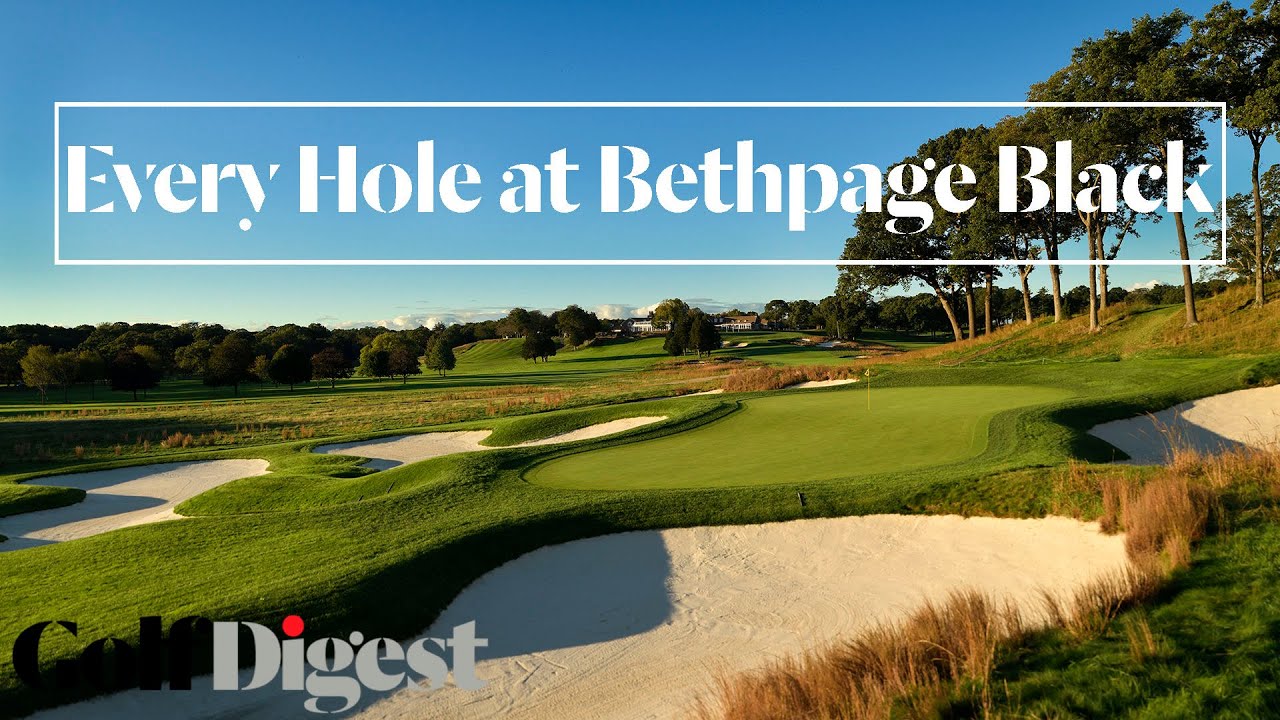 ever-hole-bethpage-black-video