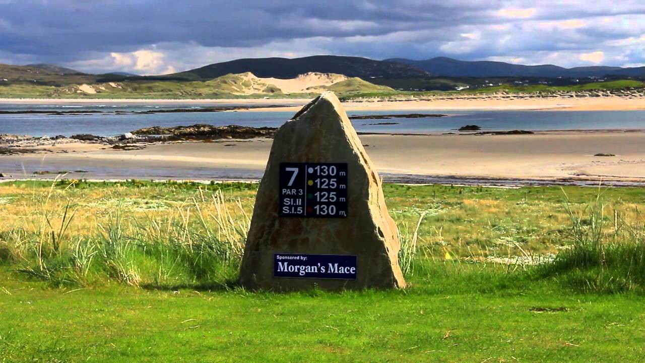 Narin & Portnoo Golf Club